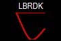 LBRDK